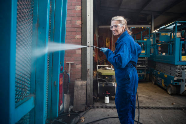  Cudahy, CA Pressure Washing Pros
