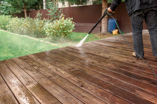 Boat and Dock Cleaning in Cudahy, CA