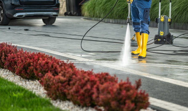 Best Factory Floor Cleaning  in Cudahy, CA