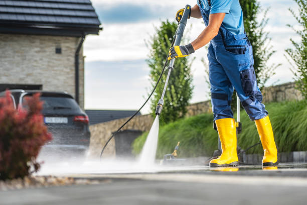 Cudahy, CA Pressure Washing Company